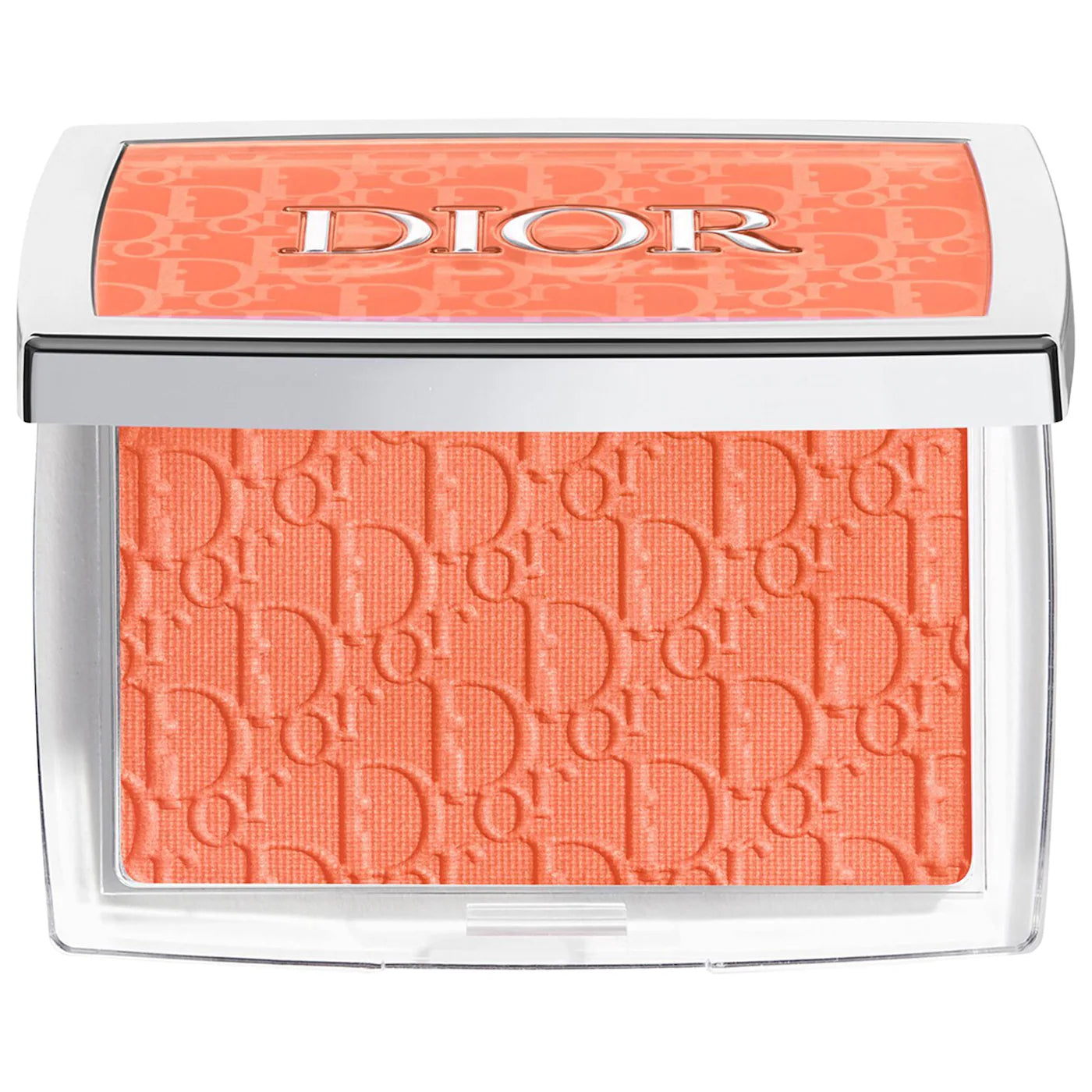 ROSY GLOW BLUSH BACKSTAGE