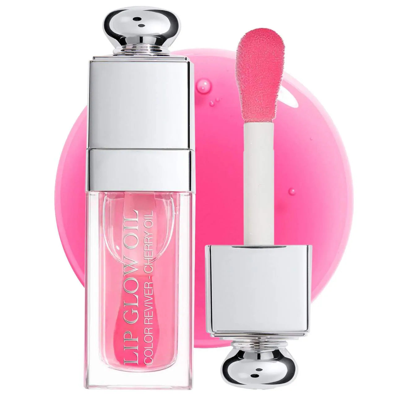 LIP GLOW OIL