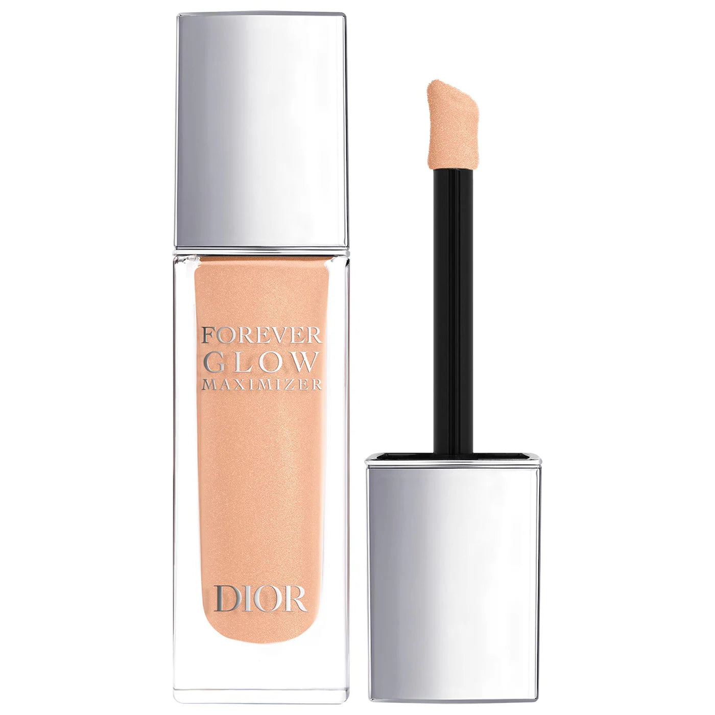 FOREVER GLOW MAXIMIZER LONGWEAR LIQUID HIGHLIGHTER