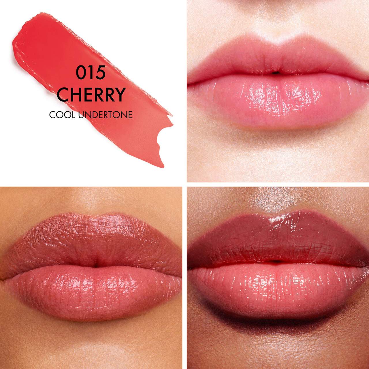 DIOR ADDICT LIP GLOW BALM