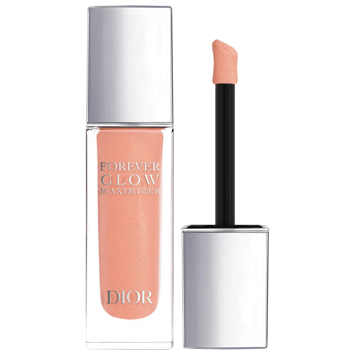 FOREVER GLOW MAXIMIZER LONGWEAR LIQUID HIGHLIGHTER