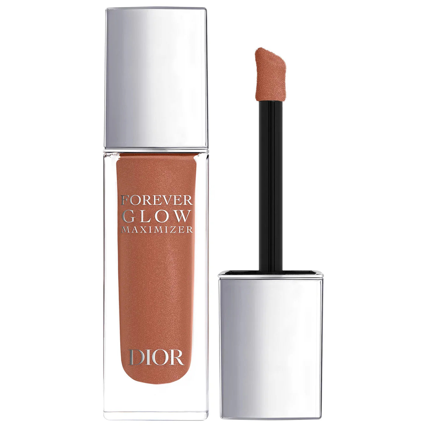 FOREVER GLOW MAXIMIZER LONGWEAR LIQUID HIGHLIGHTER