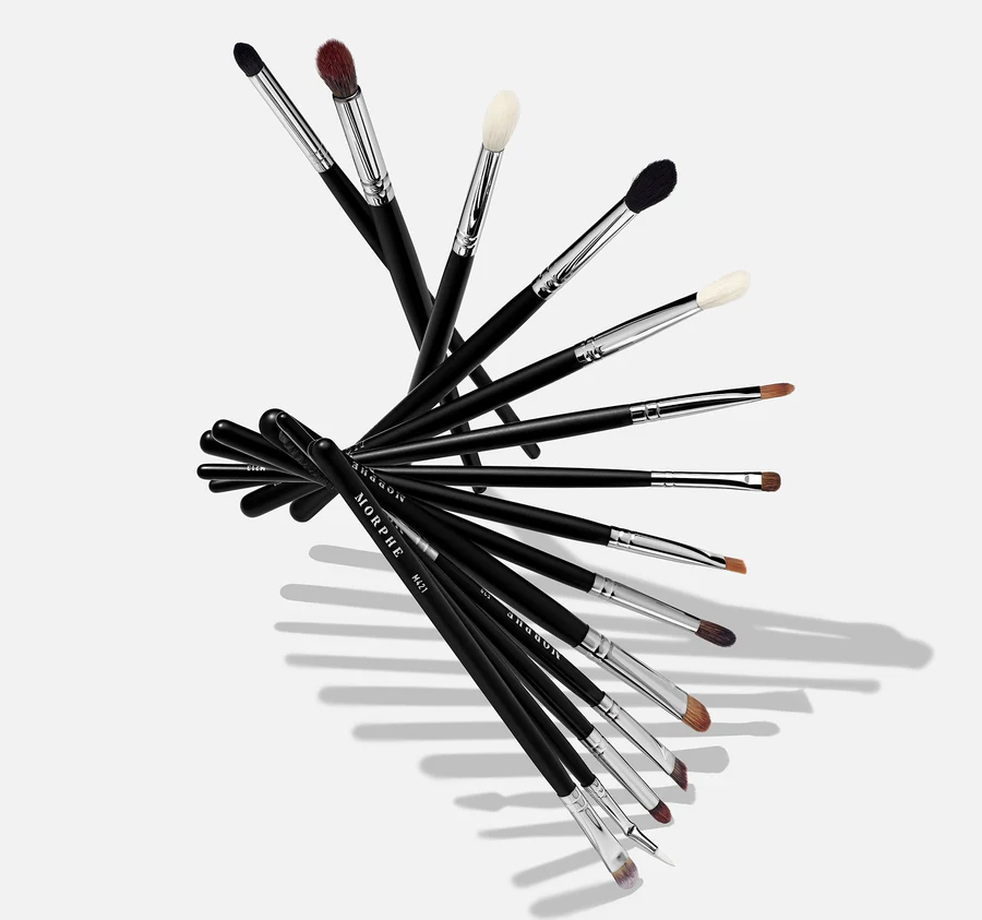 BABE FAVES EYE BRUSH SET