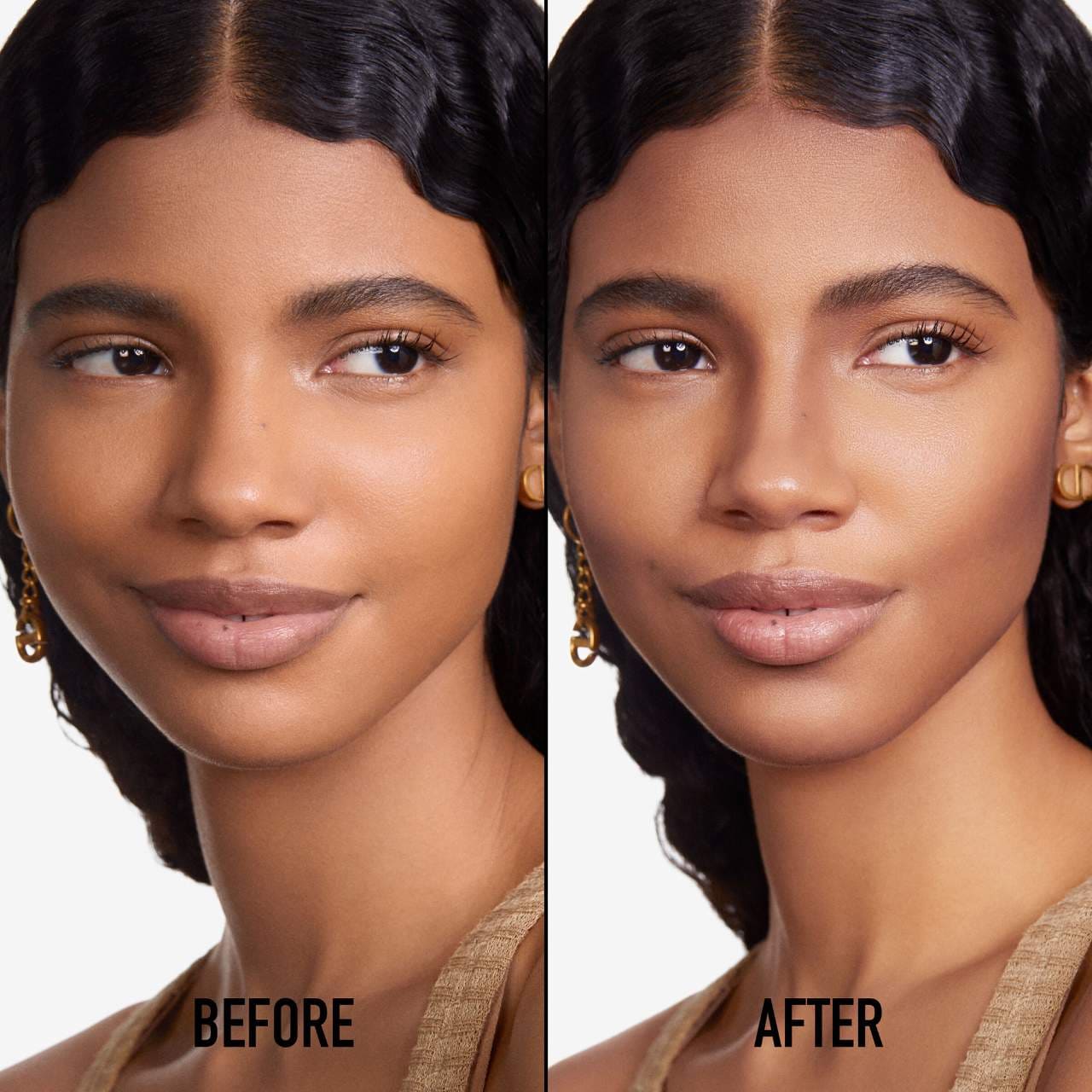 FOREVER 24H SKIN CONTOUR STICK SCULPTING AND BRONZING FACE STICK