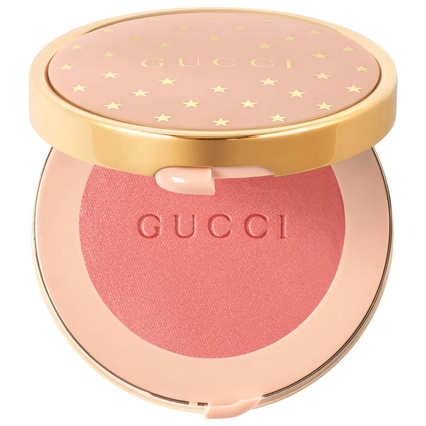 LUMINOUS MATTE BEAUTY BLUSH