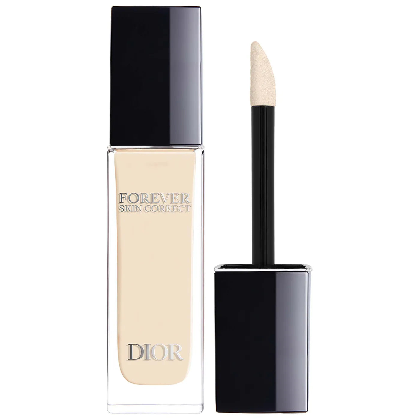 DIOR FOREVER SKIN CORRECT FULL-COVERAGE CONCEALER