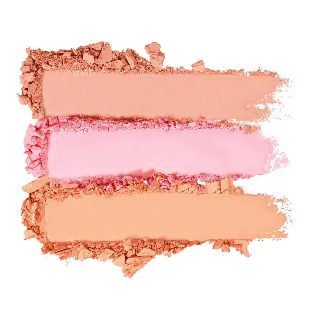 CHEEKY 3SOME BLUSH TRIO - 01 JUST A PINCH