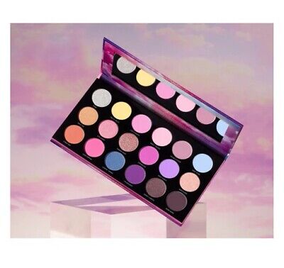 18H SWEET ON HUE PALETTE