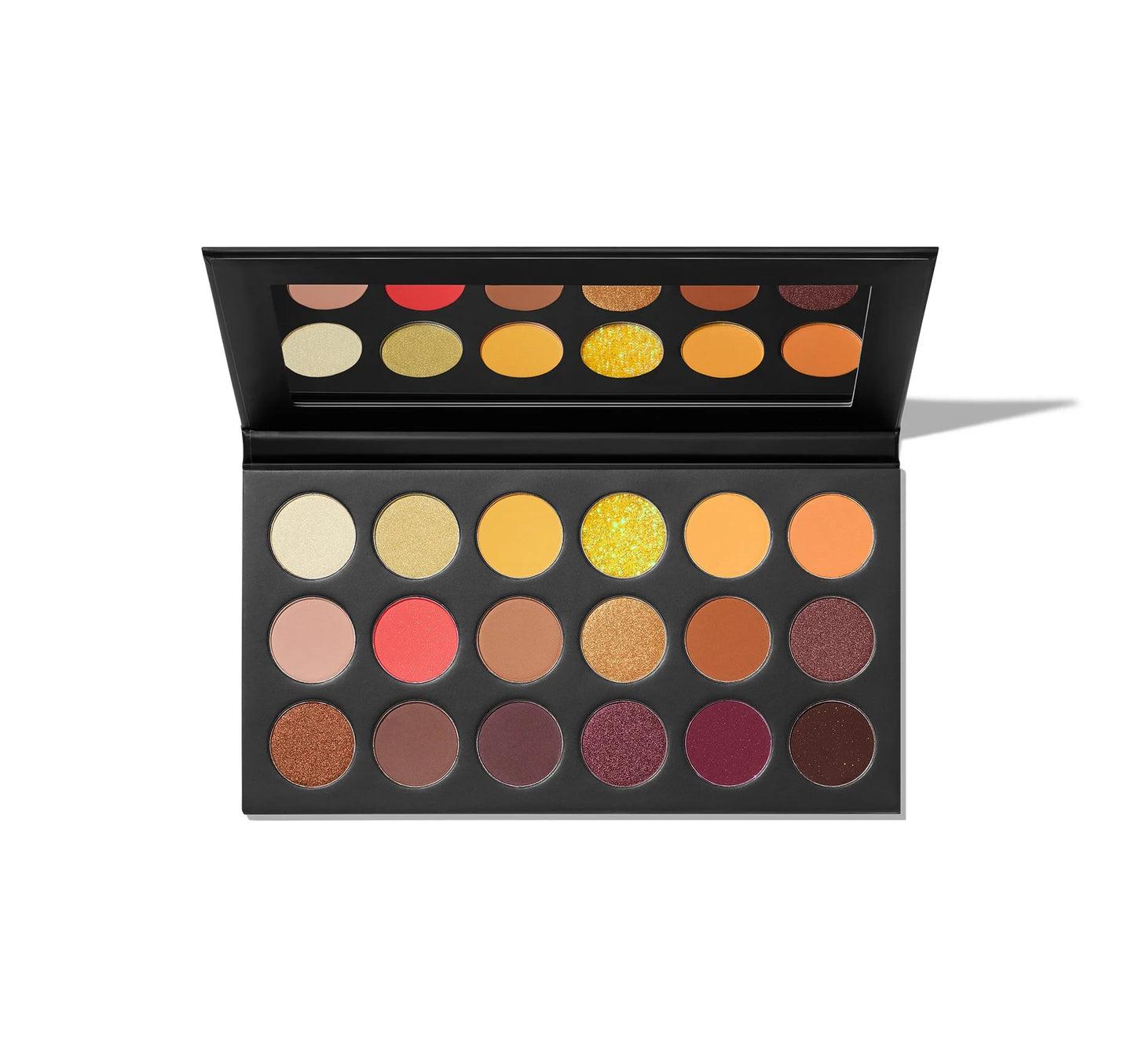 18S SUNSET BEATS PALETTE