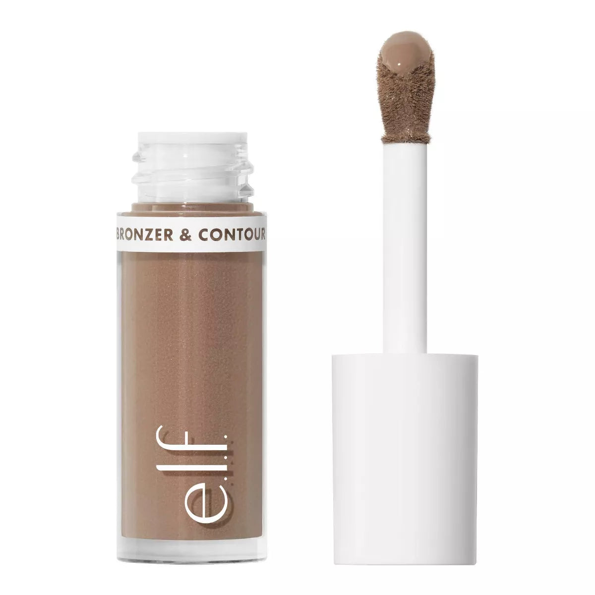 CAMO LIQUID BRONZER E.L.F