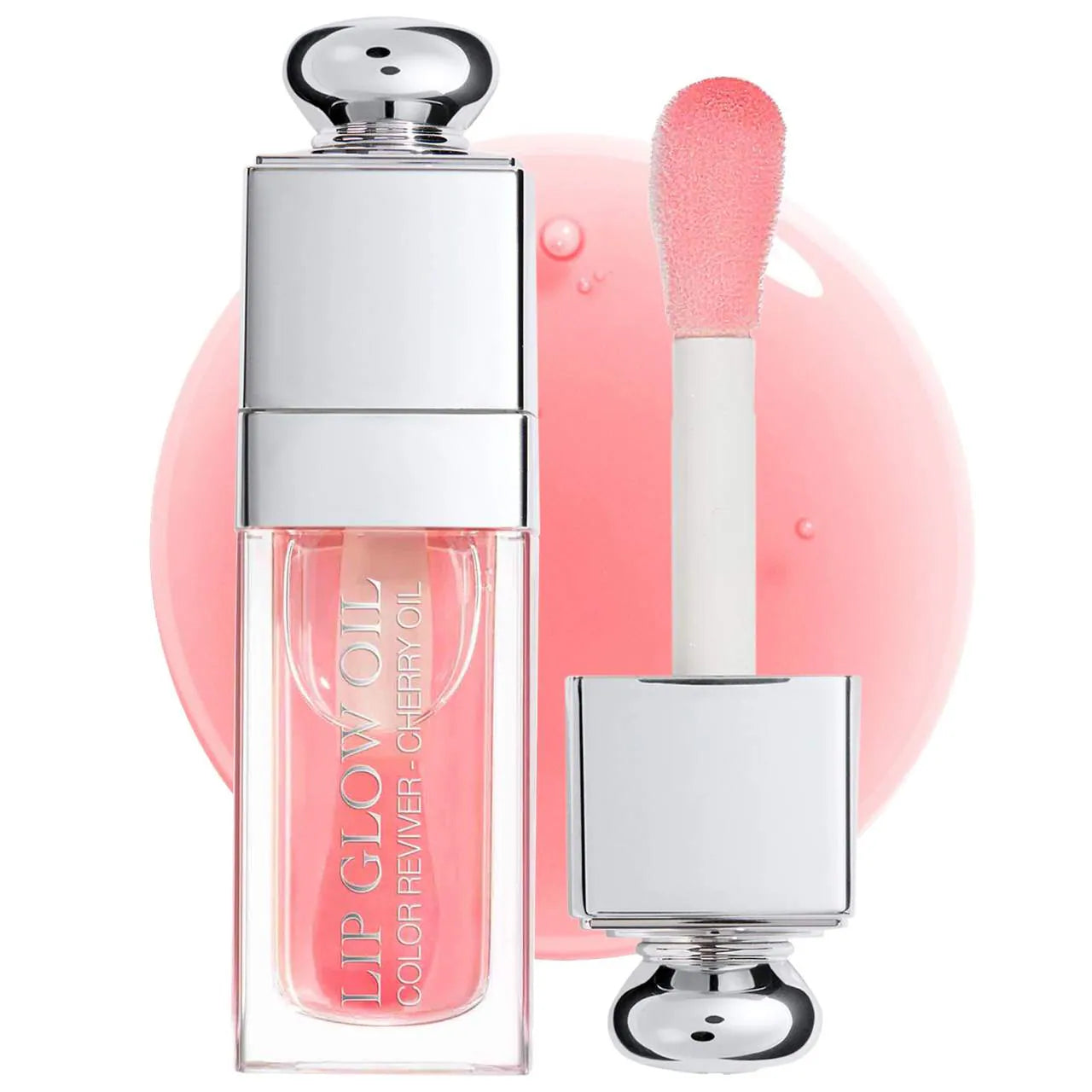 LIP GLOW OIL