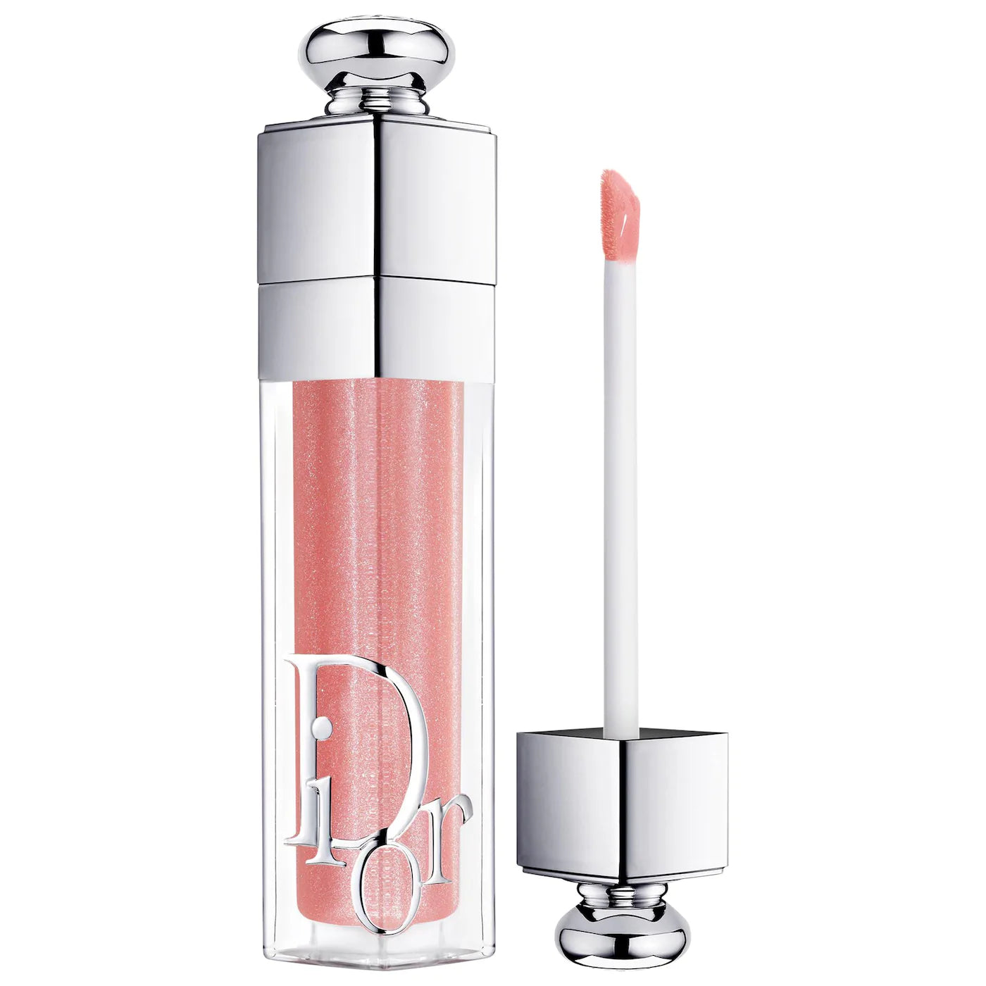 DIOR ADDICT LIP MAXIMIZER PLUMPING GLOSS