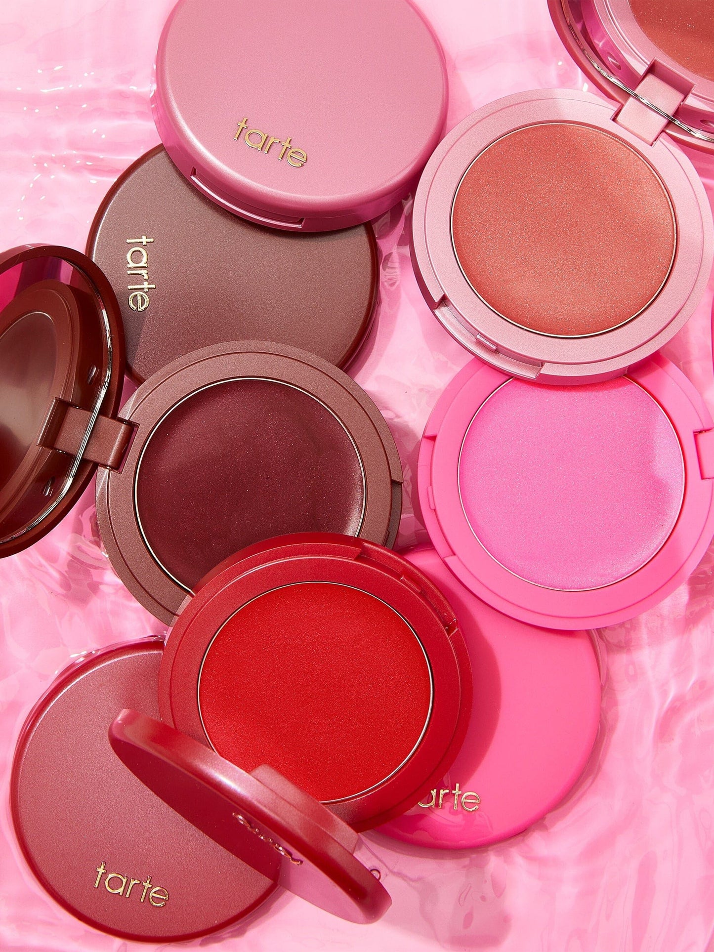 MARACUYA JUICY SHIFT BLUSH (RUBOR)