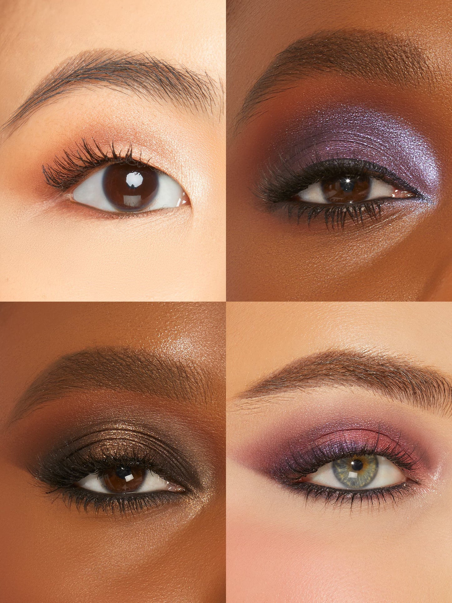 TARTELETTE REFLECTIONS AMAZONIAN CLAY PALETTE