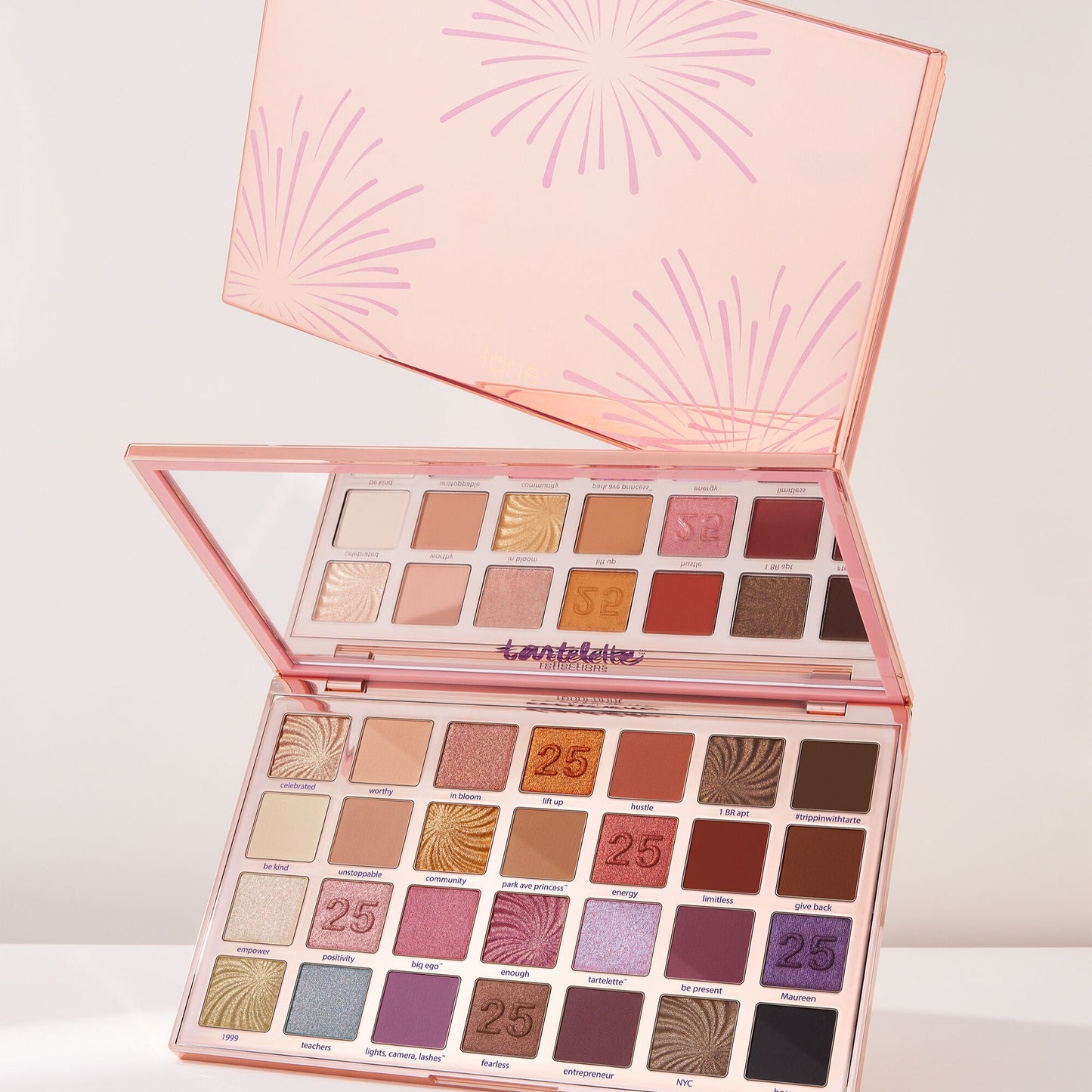 TARTELETTE REFLECTIONS AMAZONIAN CLAY PALETTE