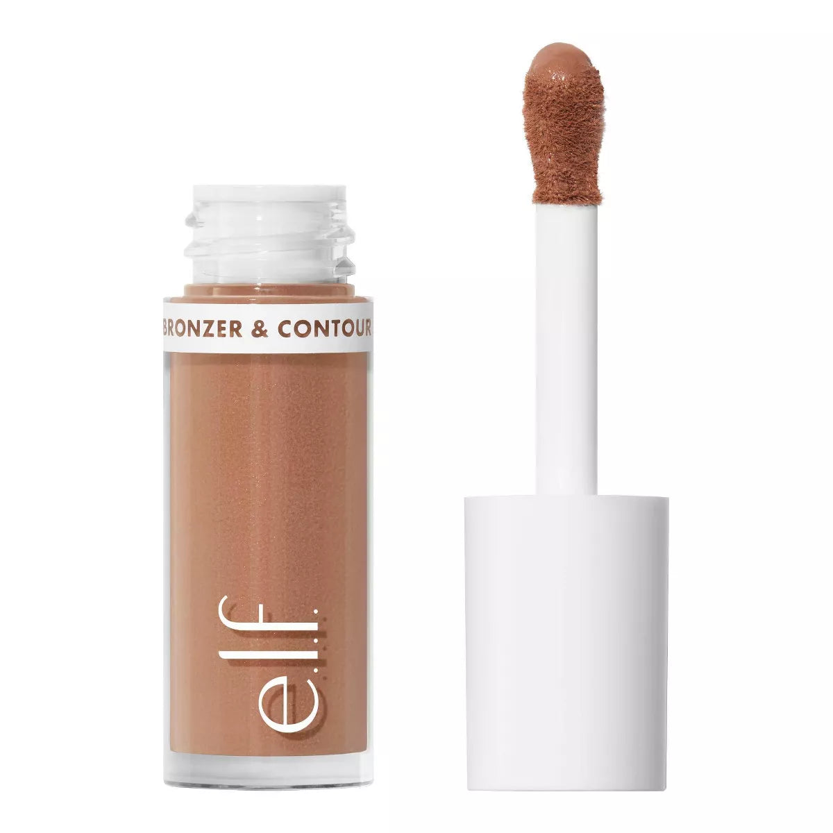 CAMO LIQUID BRONZER E.L.F