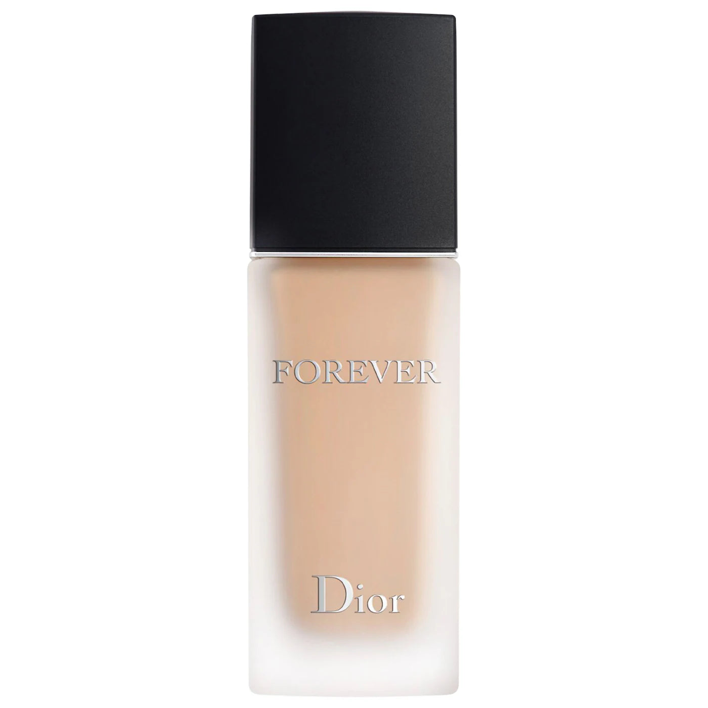 DIOR FOREVER MATTE FOUNDATION SPF 15