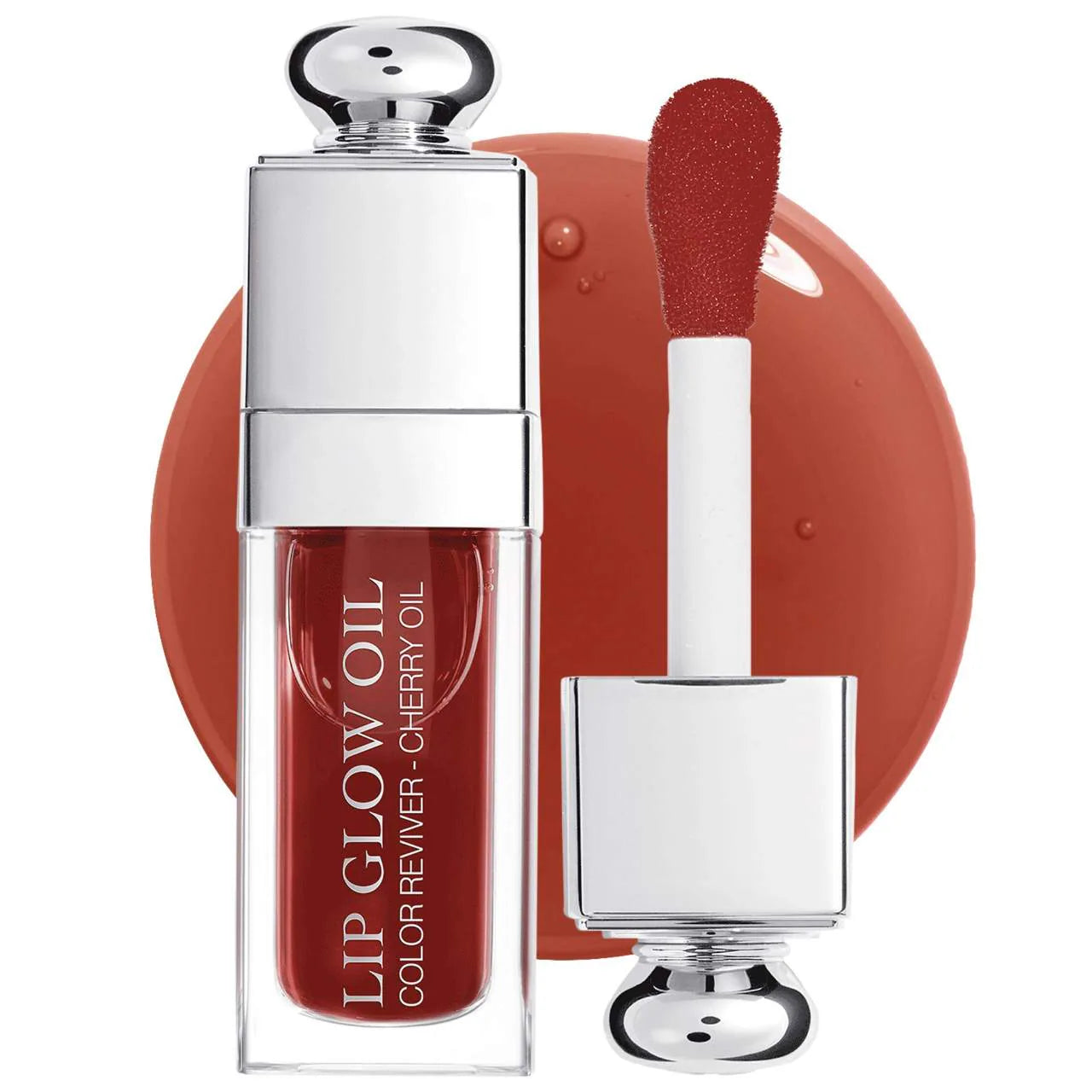 LIP GLOW OIL