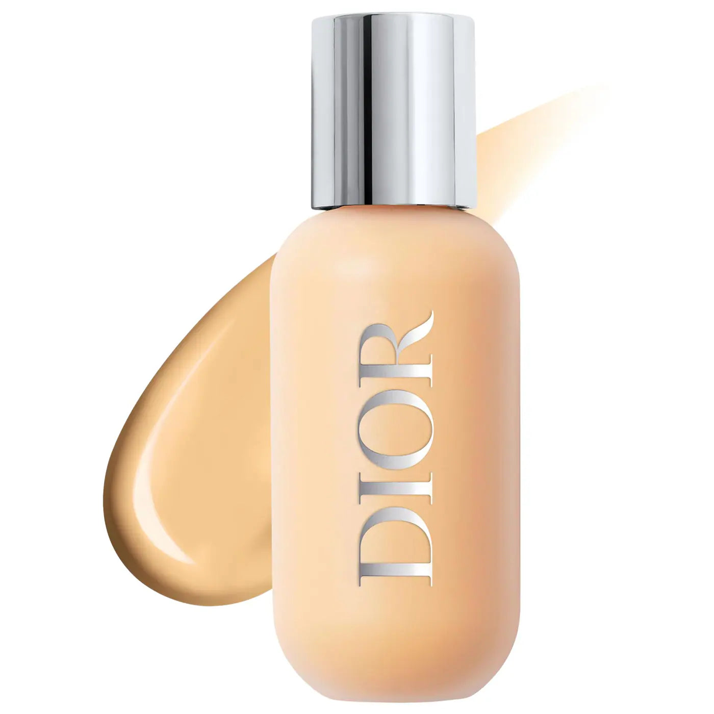 BACKSTAGE FACE & BODY FOUNDATION