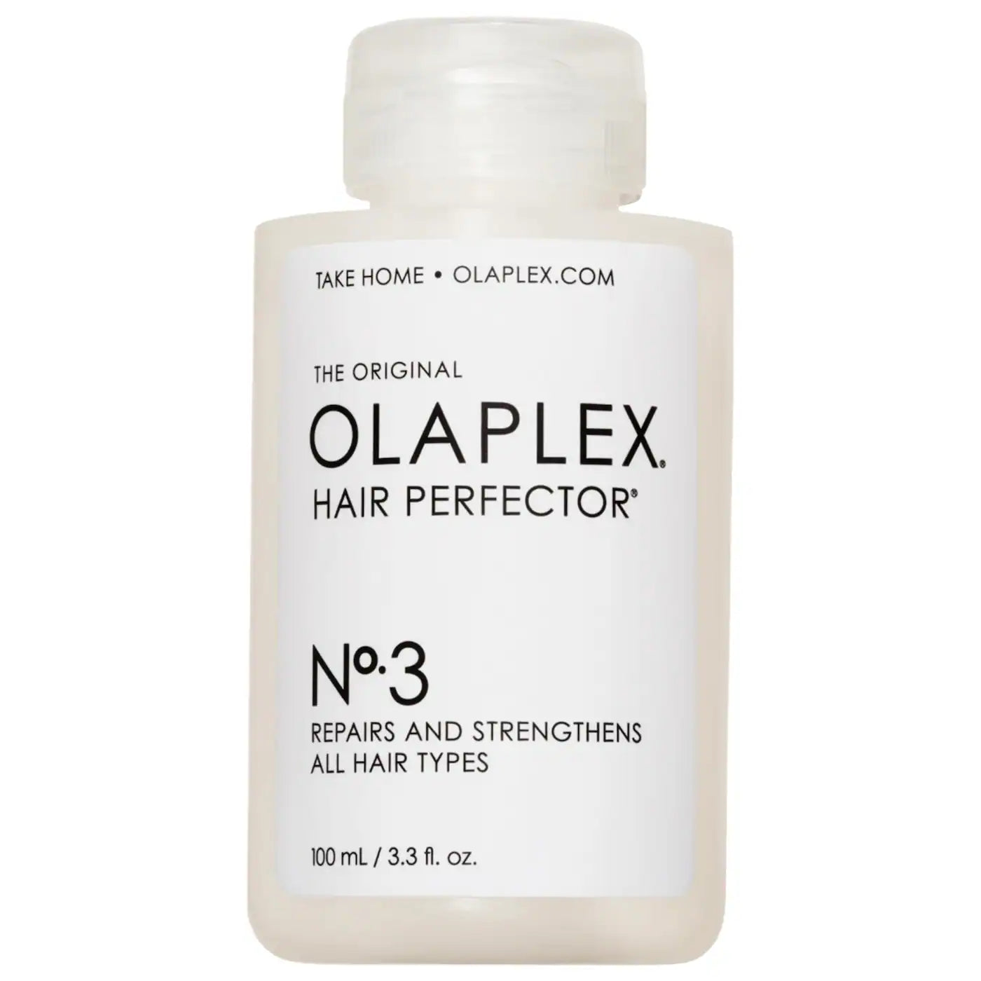 NO. 3 HAIR PERFECTOR PRE-SHAMPOO HAIR REPAIR TREATMENT