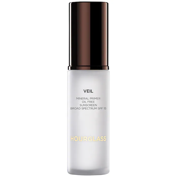 VEIL MINERAL PRIMER