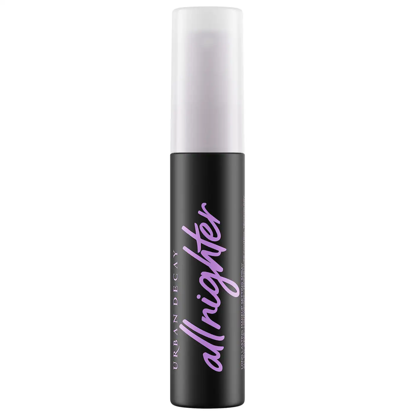 ALL NIGHTER WATERPROOF MAKEUP SETTING SPRAY