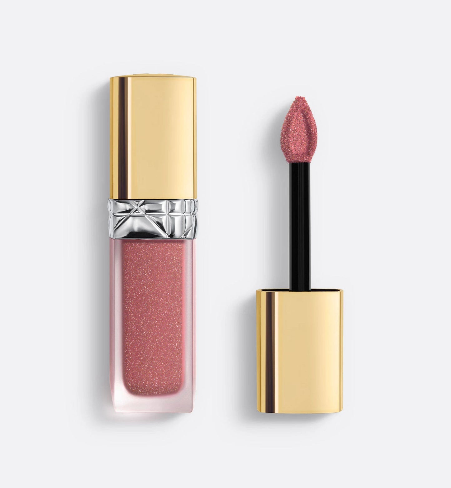 LIMITED EDITION ROUGE DIOR FOREVER LIQUID TRANSFER-PROOF LIPSTICK