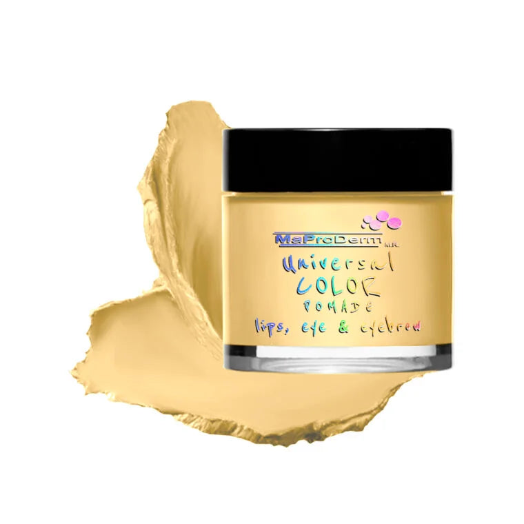 UNIVERSAL COLOR POMADE