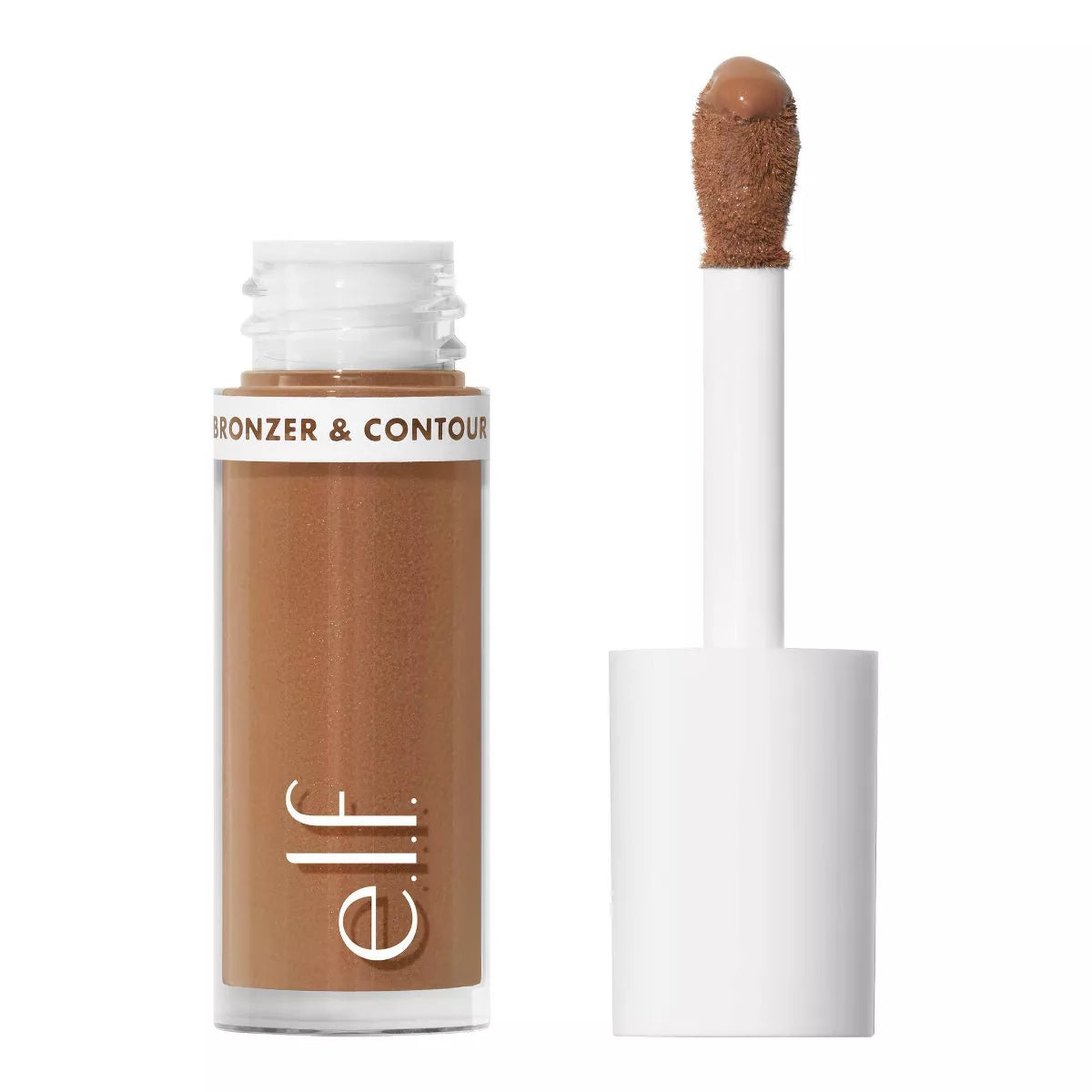 CAMO LIQUID BRONZER E.L.F