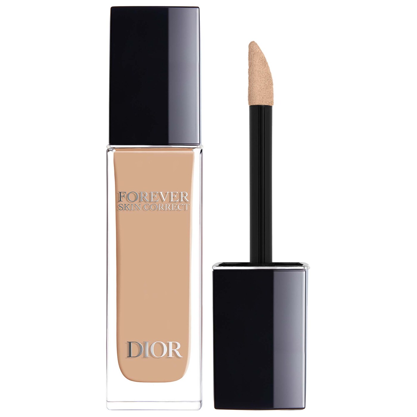 DIOR FOREVER SKIN CORRECT FULL-COVERAGE CONCEALER