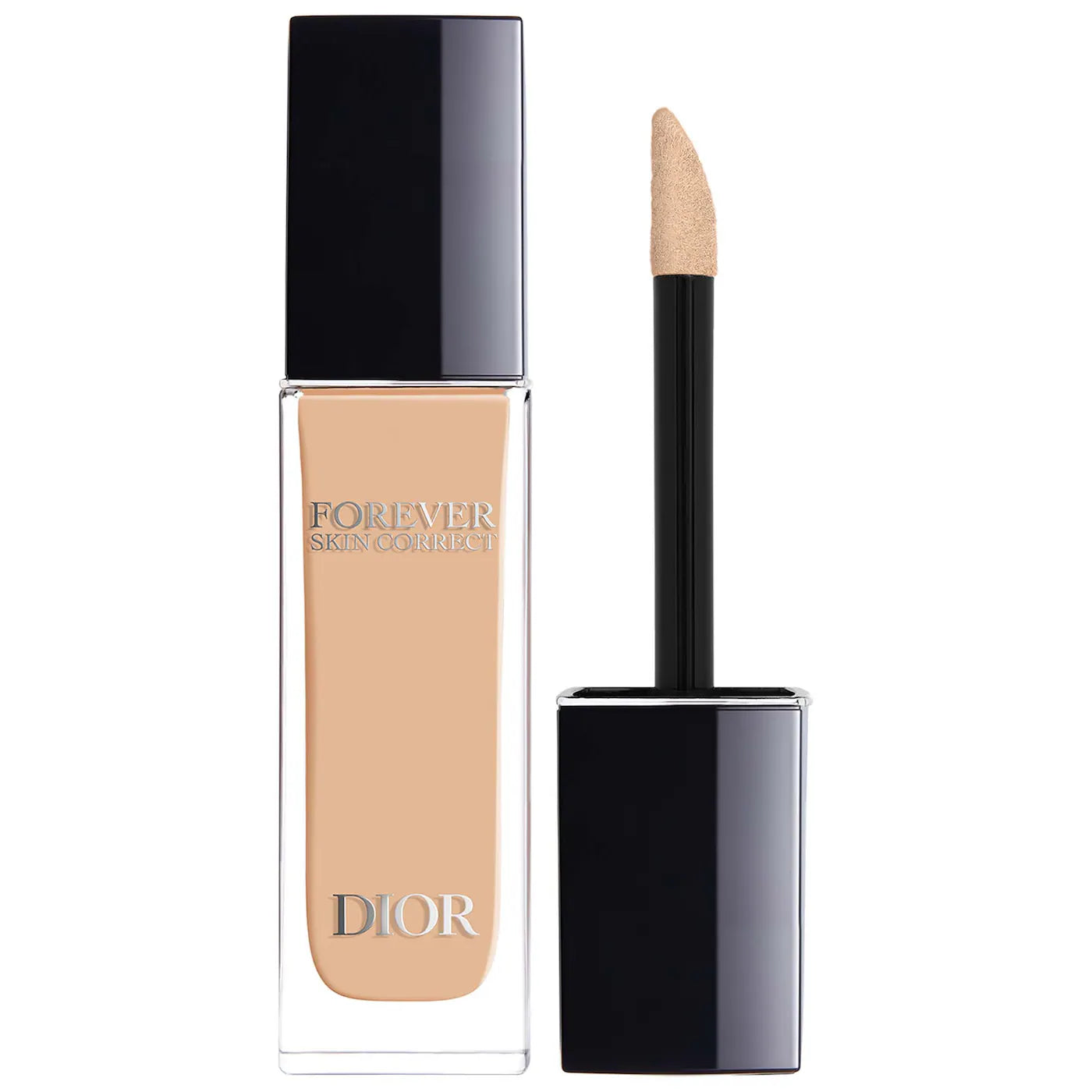 DIOR FOREVER SKIN CORRECT FULL-COVERAGE CONCEALER