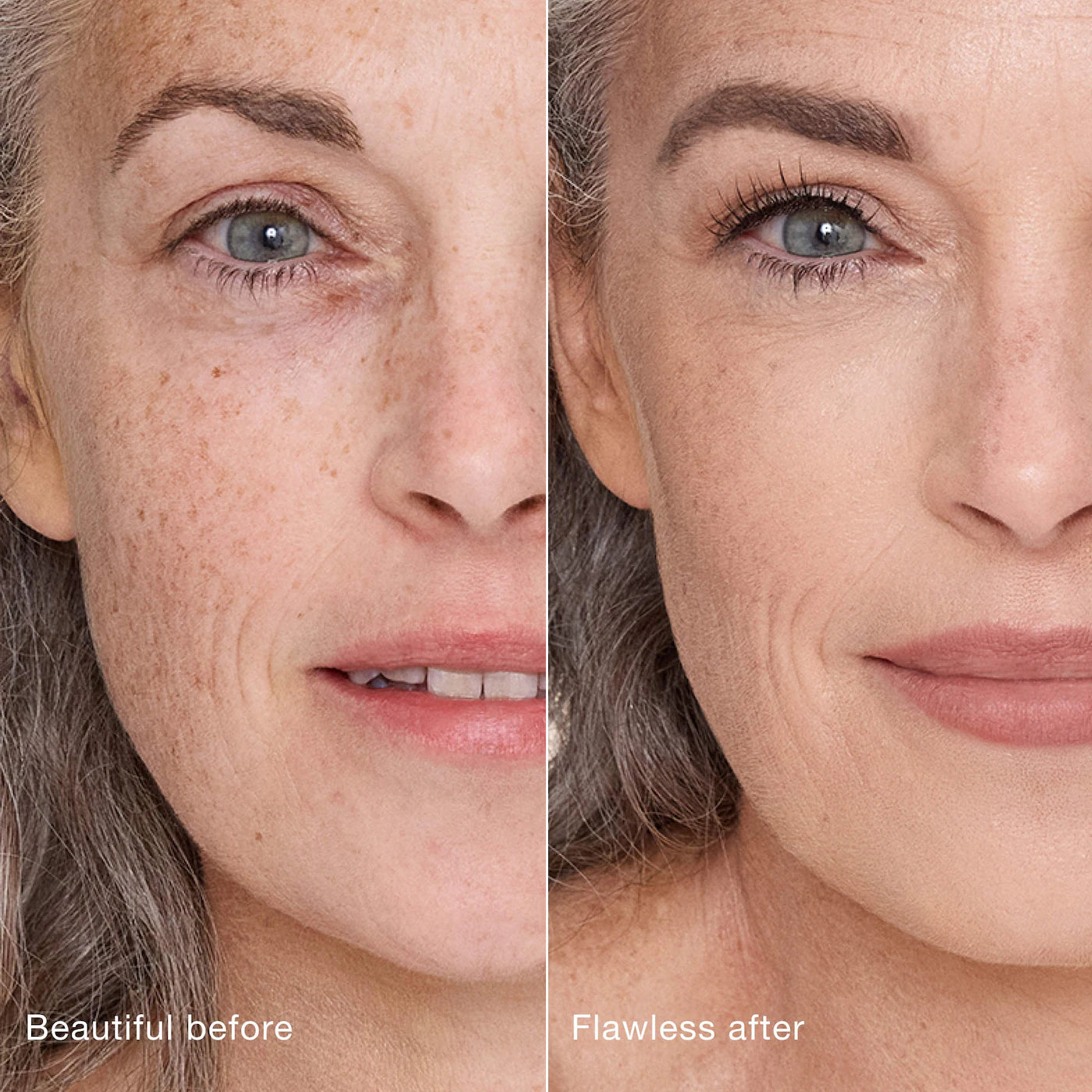 AIRBRUSH FLAWLESS CONCEALER WITH HYALURONIC ACID