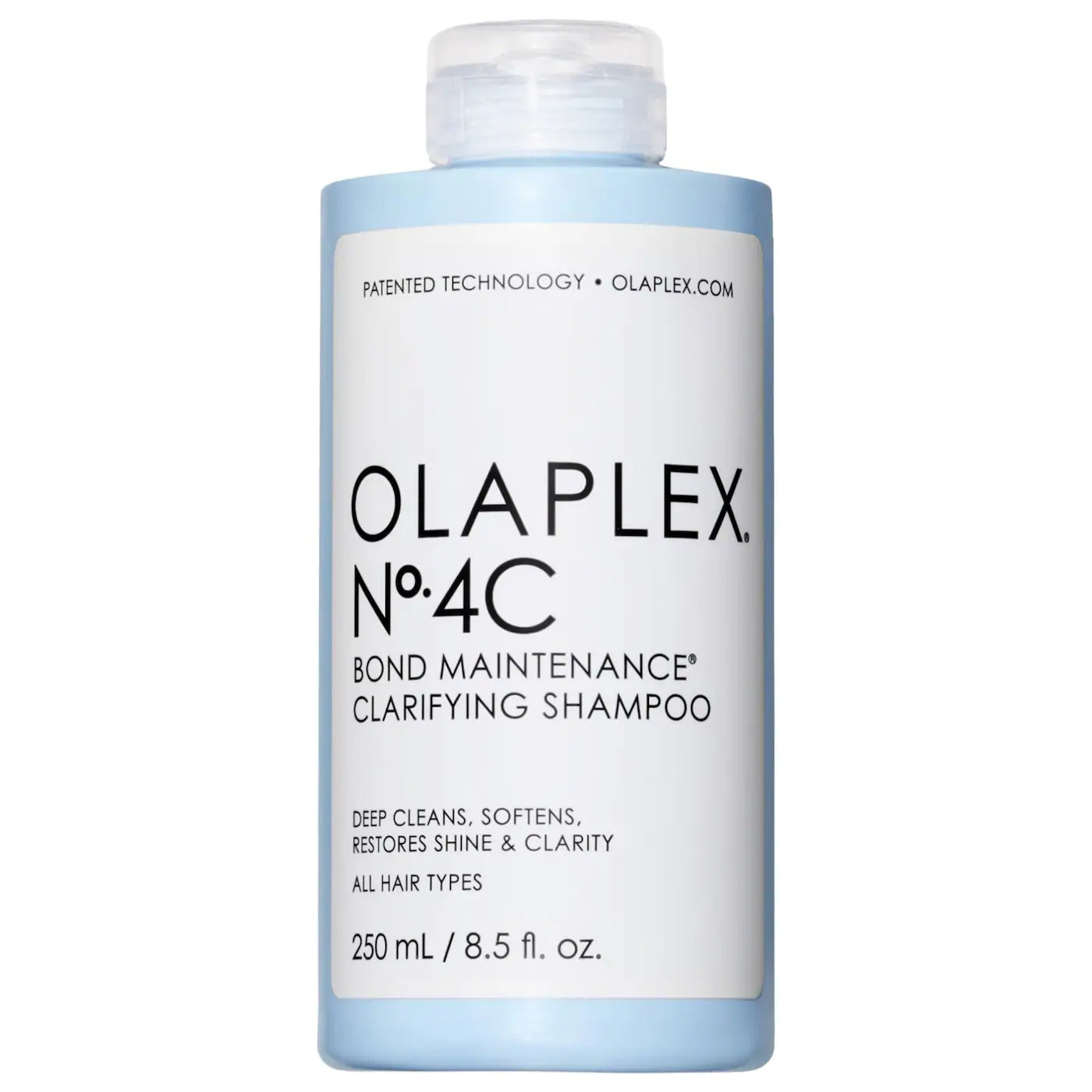 NO. 4C BOND MAINTENANCE DEEP CLEAN CLARIFYNG SHAMPOO
