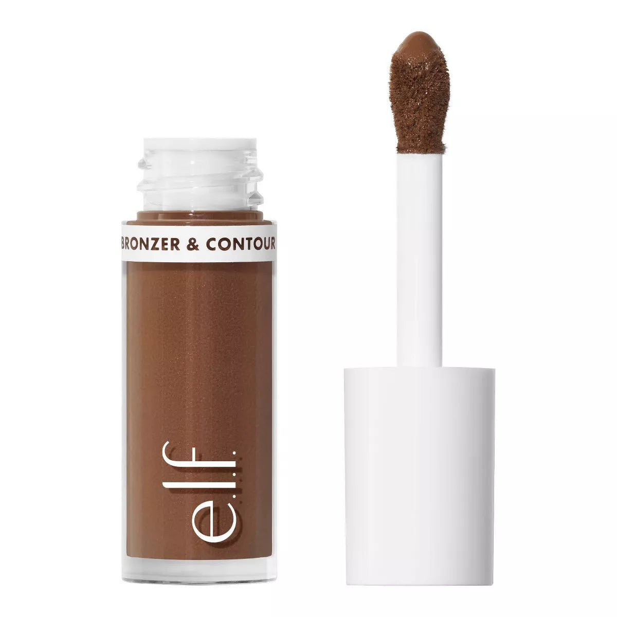 CAMO LIQUID BRONZER E.L.F