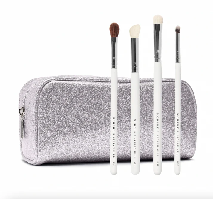 MORPHE X JACLYN HILL BRUSH SET