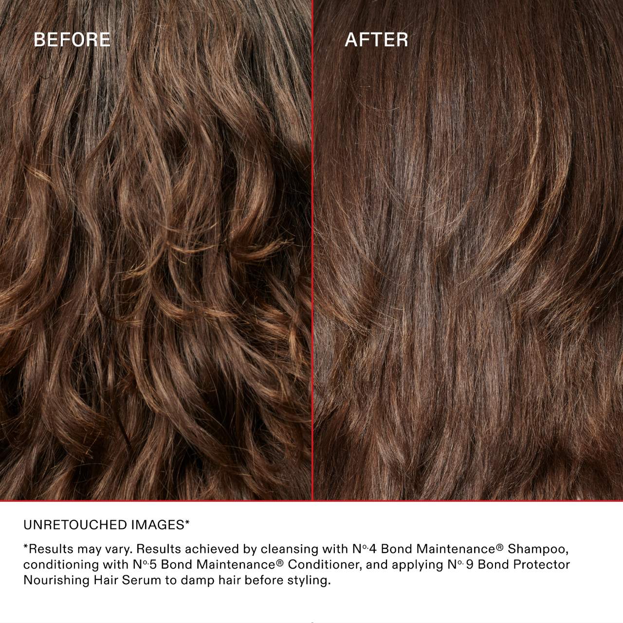 NO. 5 BOND MAINTENANCE STRENGTHENING HAIR REPAIR CONDITIONER