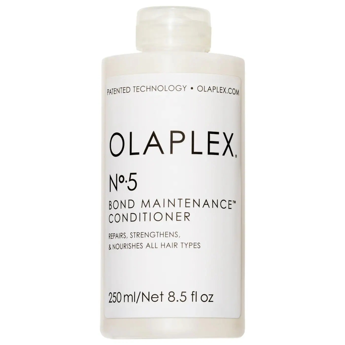 NO. 5 BOND MAINTENANCE STRENGTHENING HAIR REPAIR CONDITIONER