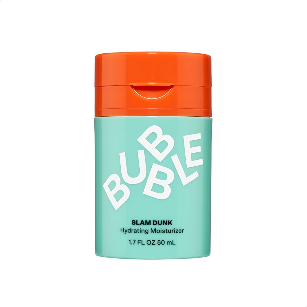 SLAM DUNK HYDRATING MOISTURIZER
