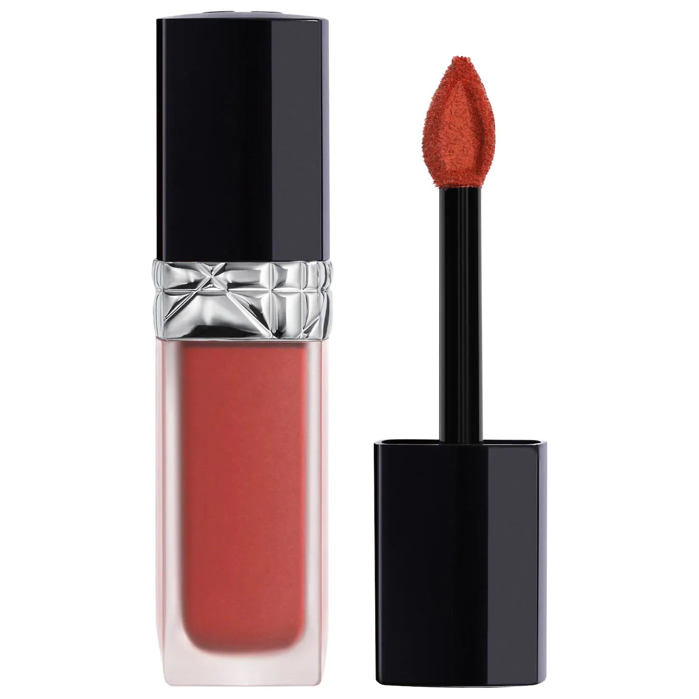 ROUGE DIOR FOREVER LIQUID TRANSFER-PROOF LIPSTICK