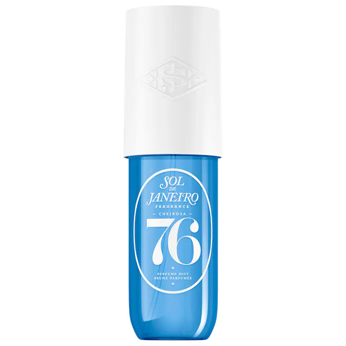 CHEIROSA '76 PERFUME MIST
