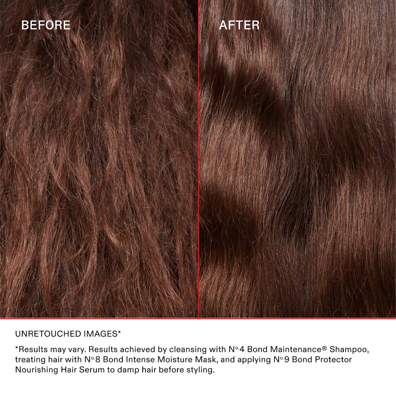 NO. 8 BOND INTENSE MOISTURE DAMAGE REPAIR HAIR MASK TREATMENT