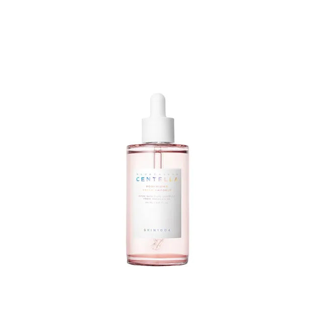 POREMIZING FRESH AMPOULE