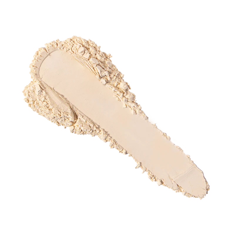PUFF PUFF PASS SET & BAKE POWDER 02 BANANA