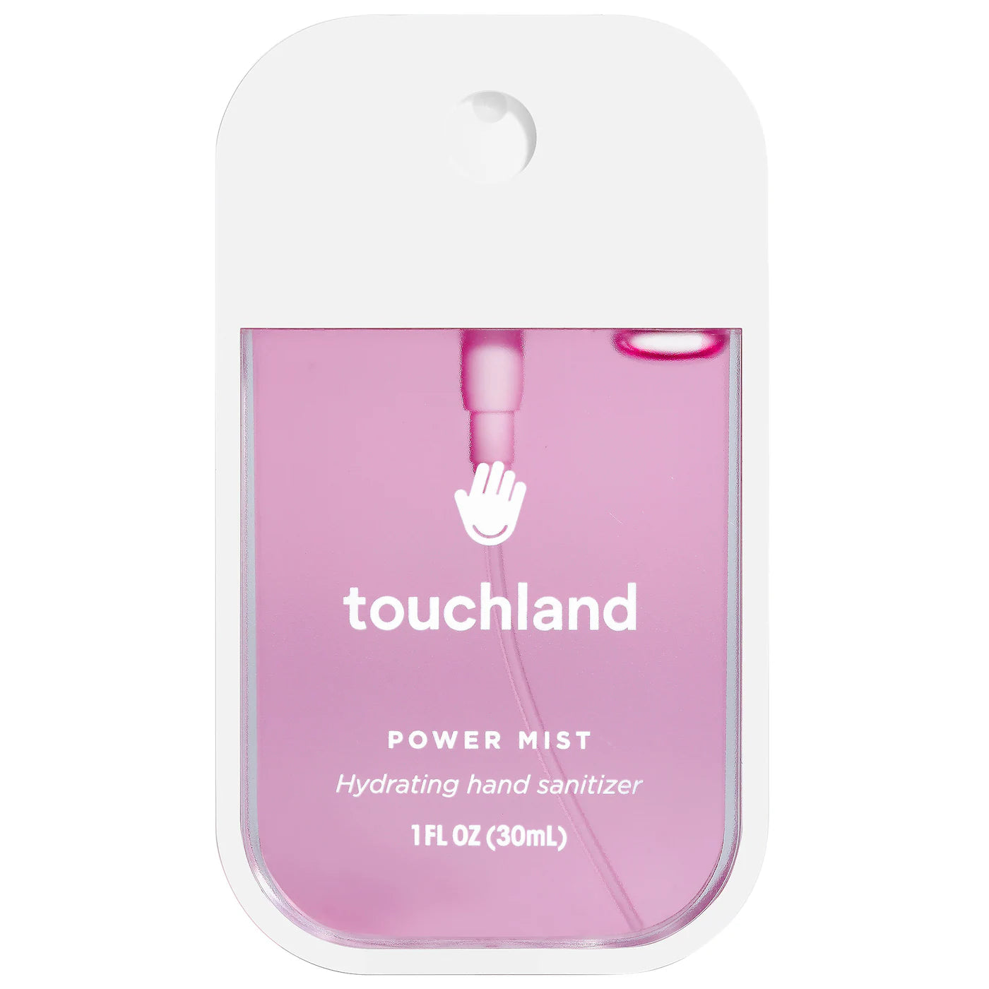 HYDRATING HAND SATINIZER