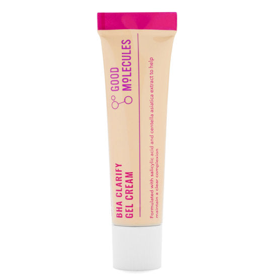 BHA CLARIFY GEL CREAM