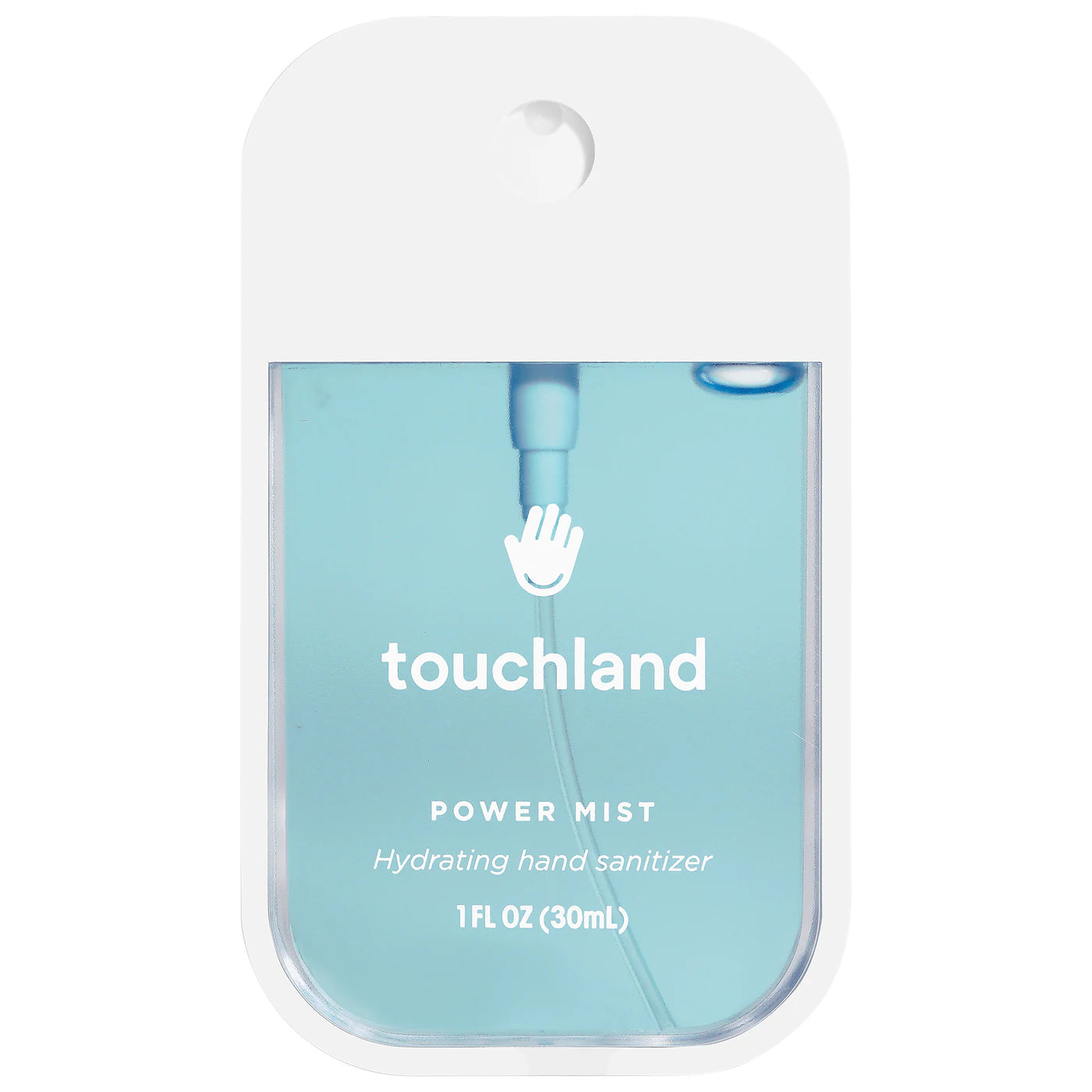 HYDRATING HAND SATINIZER
