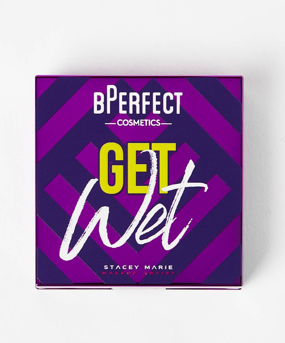 STACEY MARIE X BPERFECT GET WET CREAM HIGHLIGHTER