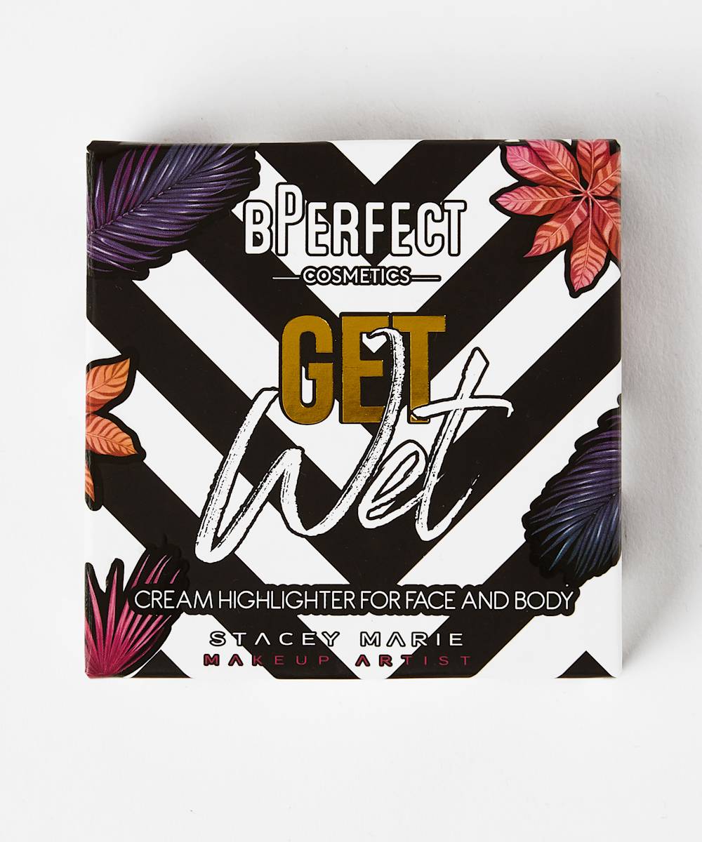 STACEY MARIE X BPERFECT GET WET CREAM HIGHLIGHTER