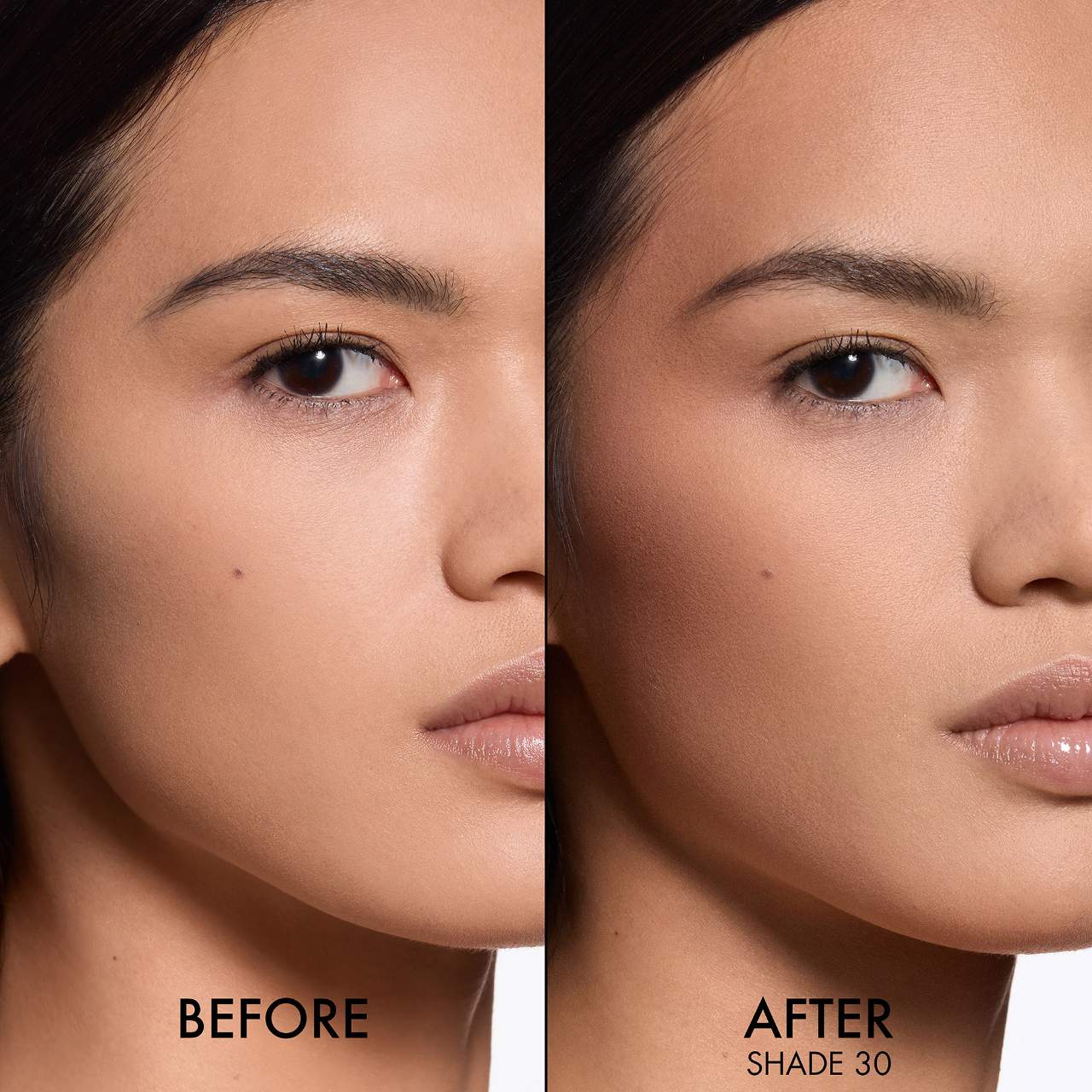 FOREVER NUDE JUMBO BRONZER