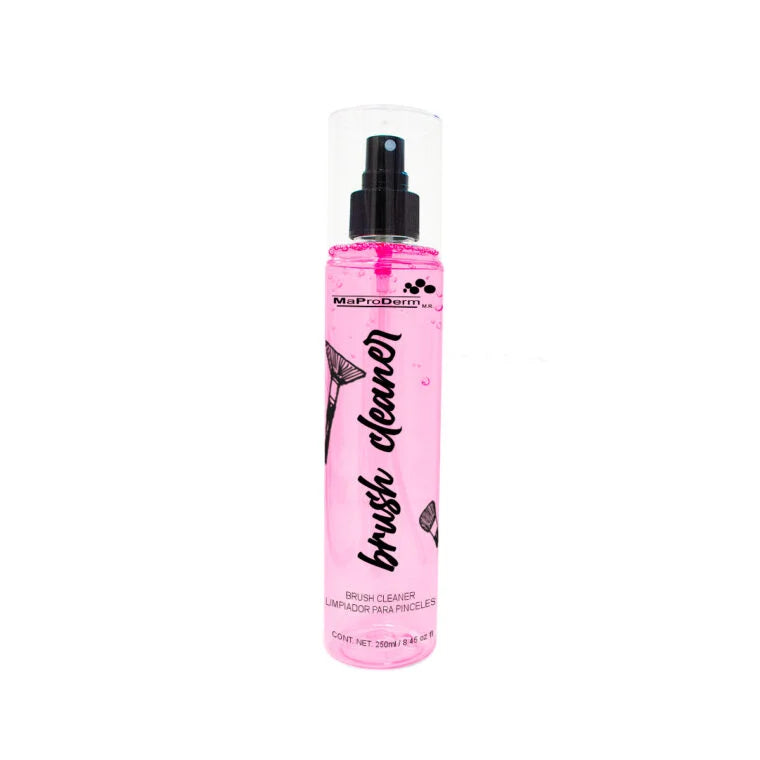 MAPRODERM BRUSH CLEANER (LIMPIADOR DE BROCHAS)
